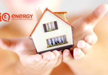 Теплосфера – лучший региональный партнер IQ energy