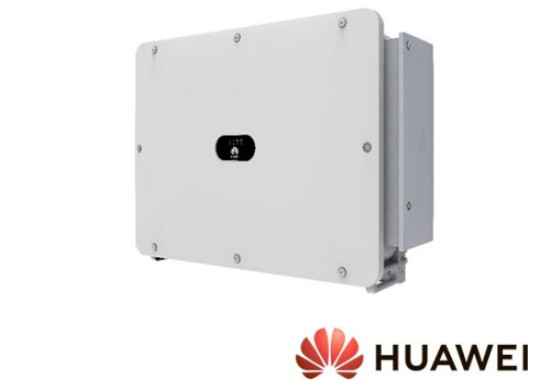 Мережевий інвертор Huawei SUN2000-100KTL-M2