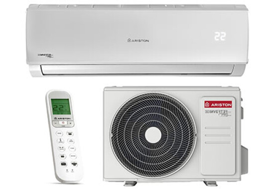 Побутовий кондиціонер Ariston ALYS R32 C 25 MUD0