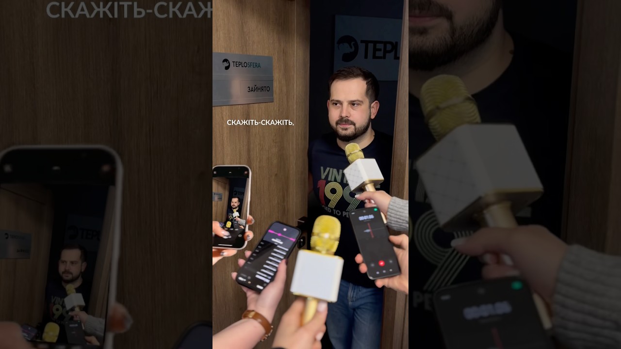Спека не питає, чи ви записались на монтаж кондиціонера