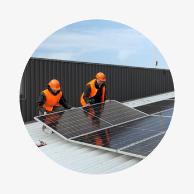 Сонячні станції