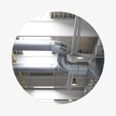 Вентиляція